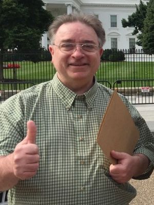 Bernard, 63