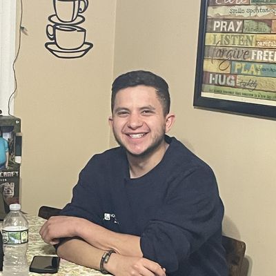Tommy, 30