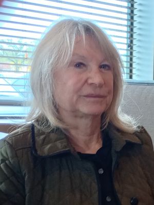 Errolynn, 72