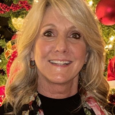 Debbie, 63
