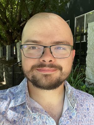 Alexander, 23