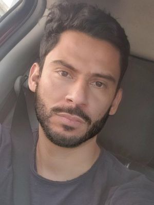 Roberto, 36