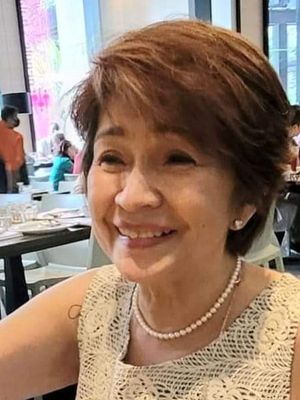 Maria, 77