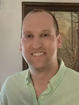 Andrew, 35