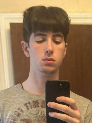 Michael, 18