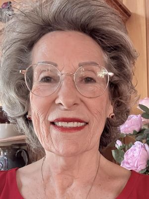 Marie, 71