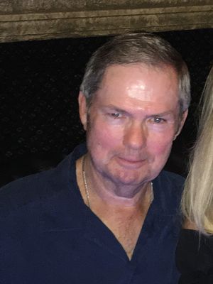 Michael, 72
