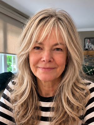 Kelly, 57