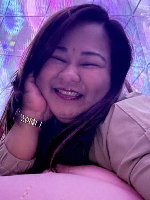Jhane, 34