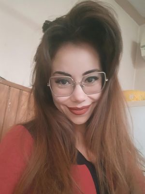 Cecilia, 34
