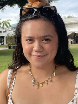Jessica, 23