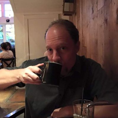Daniel, 46