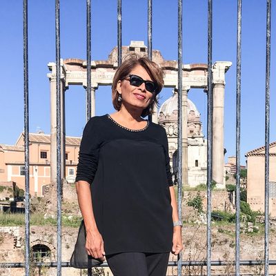 Maria, 65