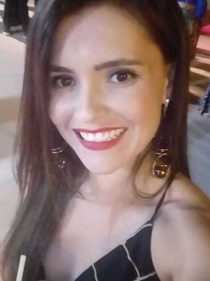 Luciene, 37