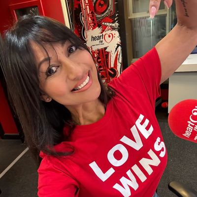 Josie, 44