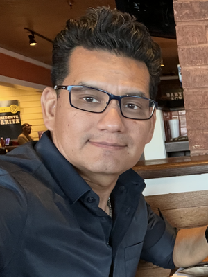 Leonel, 47