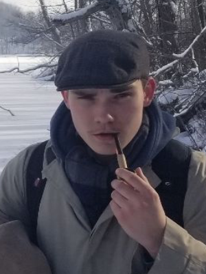 Joseph, 19
