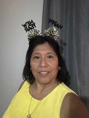 Laura, 56