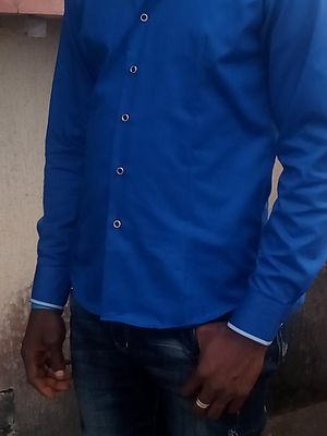 Nonso, 30