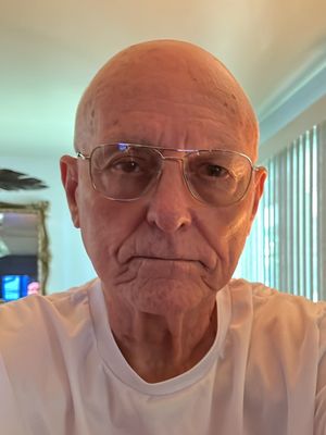 Ronald, 85