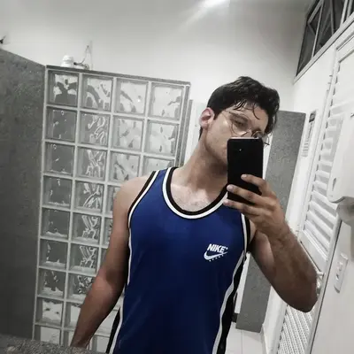 Vinicius, 24