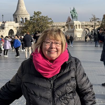 Kathie, 74