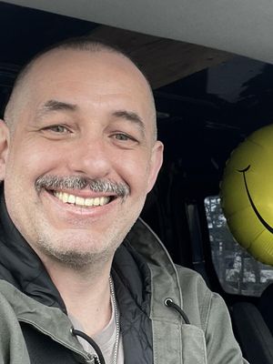 Robson, 45