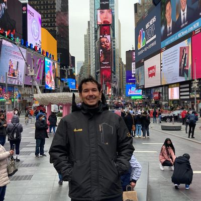 Walter, 41