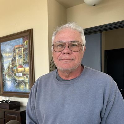 Jim, 61