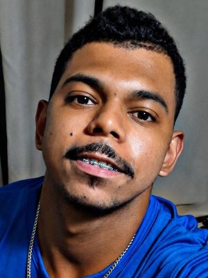 Marcos Antonio, 23