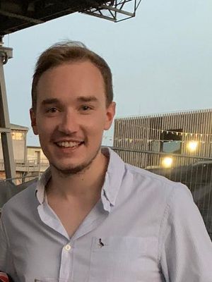 Joseph, 41