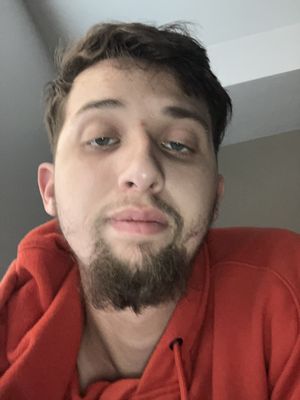Johnathan, 21