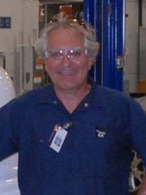 Barry, 77