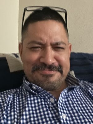 Martin, 46