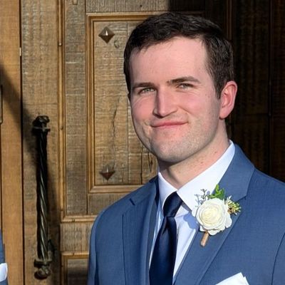 Evan, 22