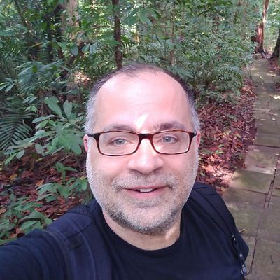 Paul, 56