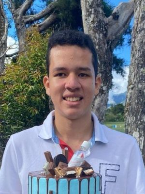 Camilo, 23