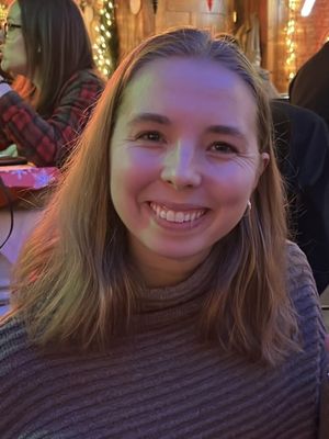 Megan, 26