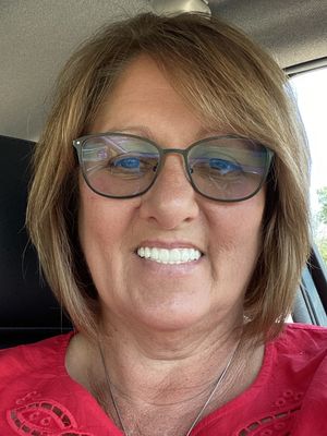 Garnette, 61