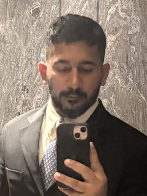 James, 24