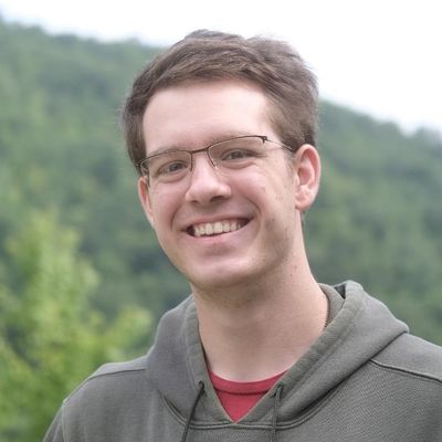 Andrew, 23