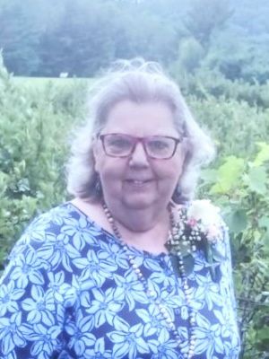 Joanne, 76