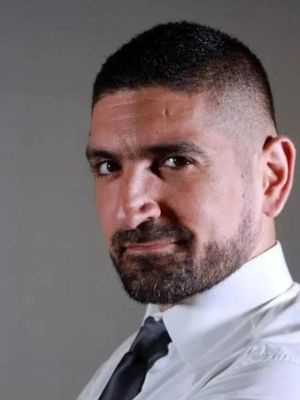 Ziad, 42