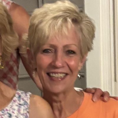 Beth, 67