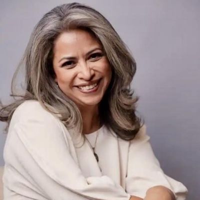 Karina, 46