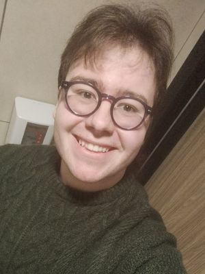 Conor, 25