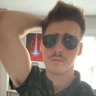 Tyler, 20