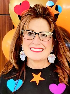Michelle, 62