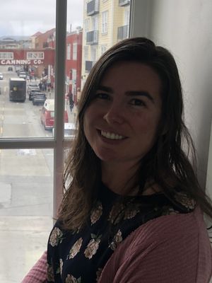 Katie, 32