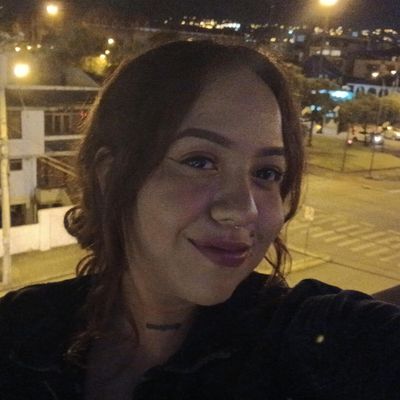 Mishell, 27